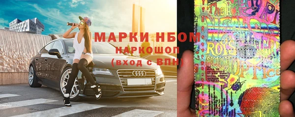 молекула духа Белоозёрский